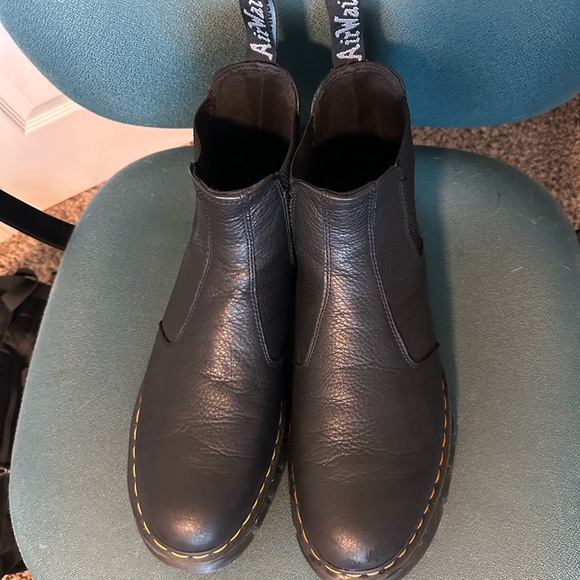 Doc Martens Chukka Boots - Picture 5 of 5